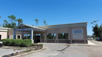 Florida Cancer Affiliates - Panama City Radiation