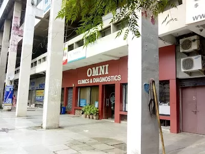 Omni Hospital