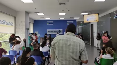 Virrey Solis IPS