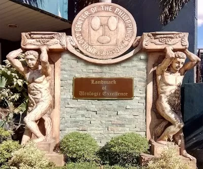 Urology Center of the Philippines
