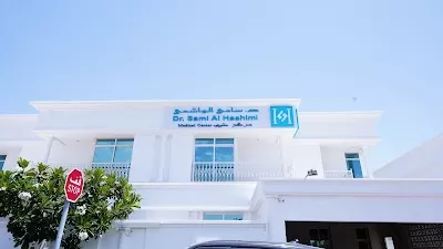 Dr. Sami Al Hashimi Medical Center