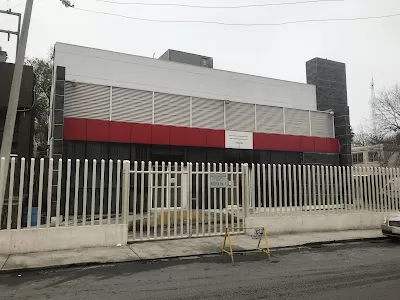 Unidad de Rehabilitación Psiquiátrica