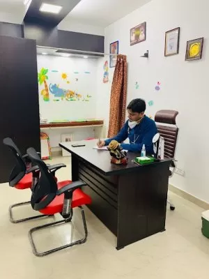 Dr Sachin Jain