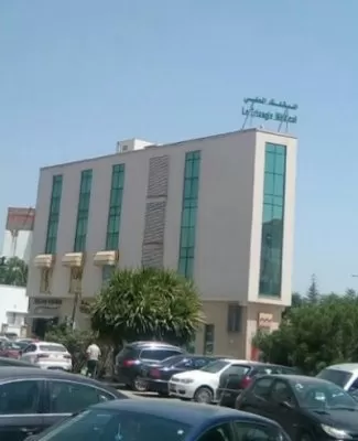 Triangle Medical Bardo