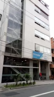 PROMEDAN ITAGÜÍ