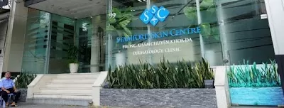 STAMFORD SKIN CLINIC - Phòng khám Da Liễu