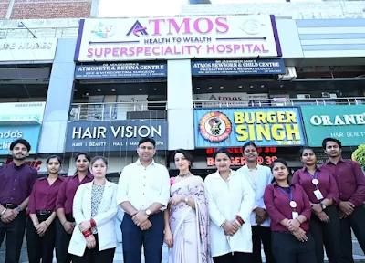 atmos eye & retina centre