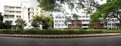 HOSMAT Hospital, Magrath Road