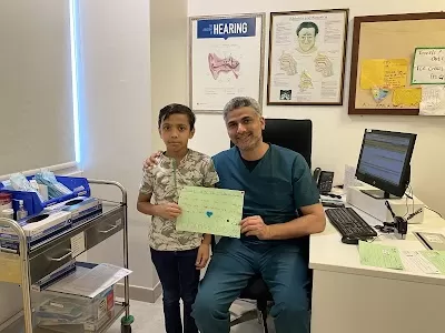 Dr. Muddazir
