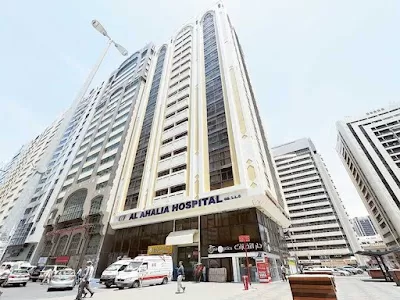 Psychiatrist in uae