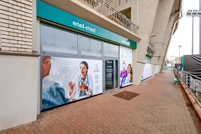 Orthopedics and Rehabilitation Center ENEL-SPORT Myśliwiecka