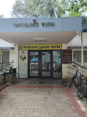 Paterson Cancer Center