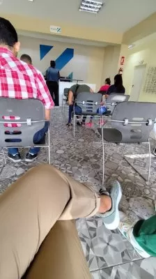 Centro Lucha contra la Ceguera Dr. Zato