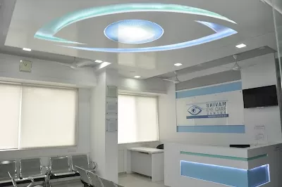 Shivam Eye care Center