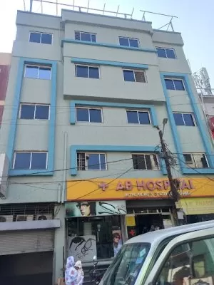 A B Hospital
