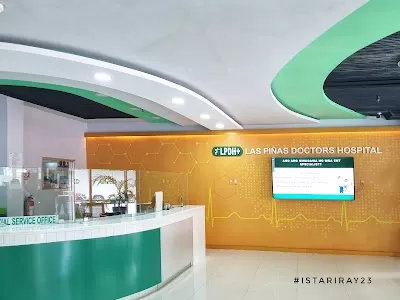 Las Piñas Doctors Hospital
