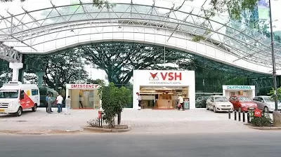VSH Hospital