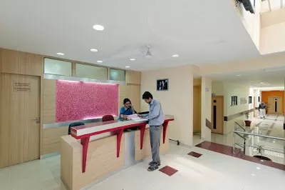 Galaxy CARE Hospital | Cancer Care | Dr. Shailesh Puntambekar