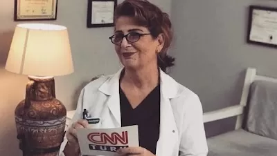 Dr. Fatma Horasan