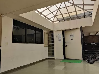 Indorewala ENT Institute, Hospital & Research Centre