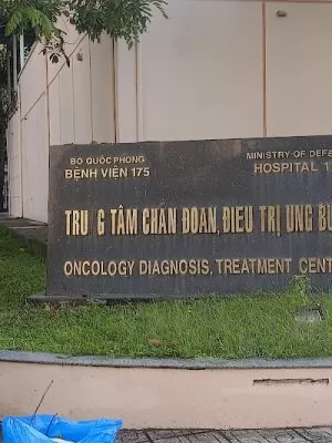 Cancer Center 175