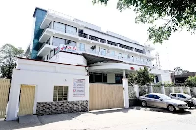 Dr. AV – Cancer Institute of Personalized Cancer Therapy & Research