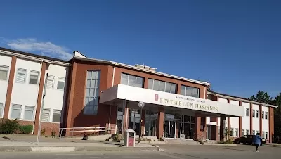 Beytepe Day Hospital