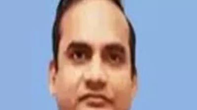 Dr. Mithilesh Kumar- Orthopedics In Delhi