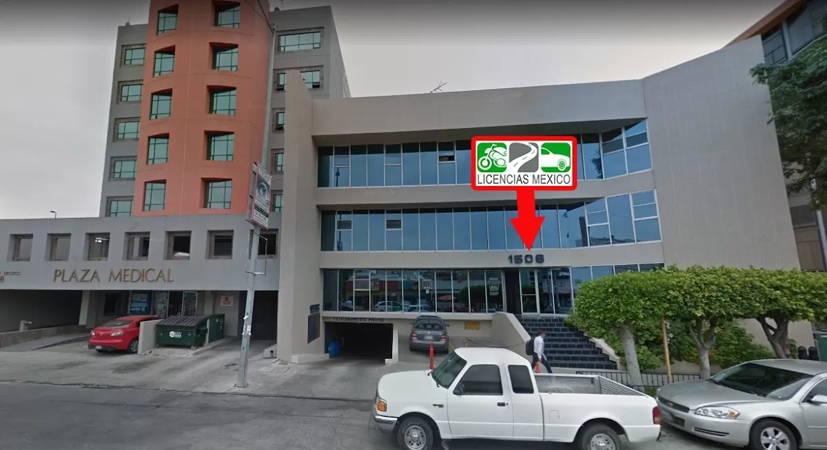 Plaza medical