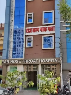 Raj ENT Hospital