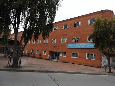 Fray Bartolomé de Las Casas Clinic