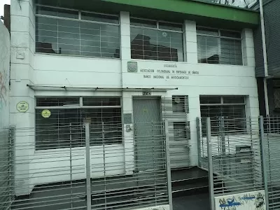 Asociación Colombiana de Enfermos de Cáncer