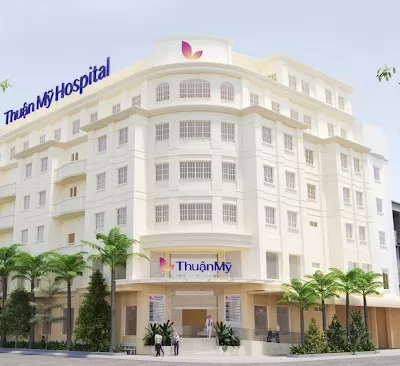 Bệnh Viện Thuận Mỹ ITO Đồng Nai