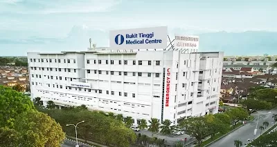 Bukit Tinggi Medical Centre (BTMC)