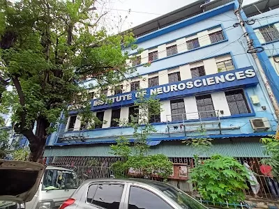 Bangur Institute of Neurosciences
