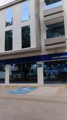 CliniSanitas Medical Center - Ciudad Jardin