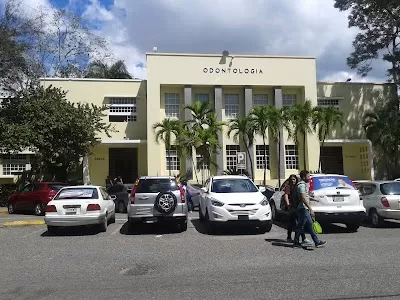 Escuela de Odontología