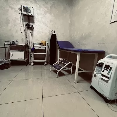 Medical Center Satisfaction