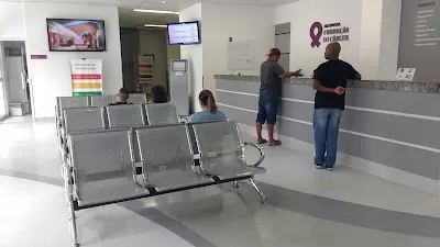 Hospital Marcos Moraes
