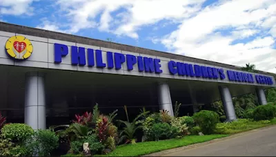 Dr. Marilou Tan - Pediatric Gastroenterologist in Philippine Children's Medical Center Hospital in Quezon City, Metro Manila