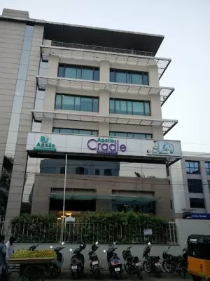 Apollo Cradle Maternity & Children's Hospital - Best Child and Maternity Hospital | Chennai