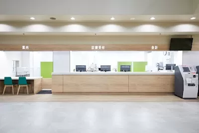 Okusawa Stroke Rehabilitation Hospital