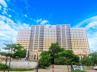 Sardar Vallabhbhai Patel Institute of Medical Sciences and Research