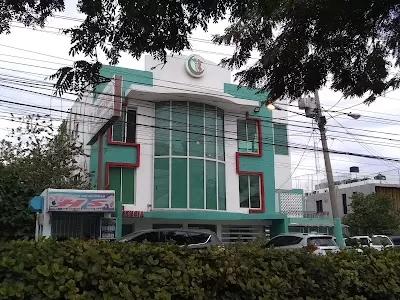 Clínica De Ginecologia Y Obstetricia Dr Burgos Mercado
