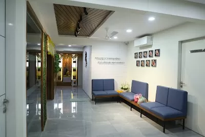 Prabhu Women's Hospital and IVF Center in Vastral | Best IVF Center & Gynecologist Hospital in vastral