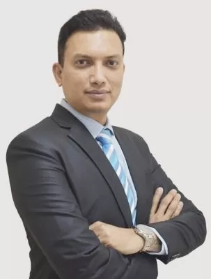 Dr. Prakash Patil - Robotic Joint Replacement Surgeon in Nashik | Orthopedic Doctor | Robotic knee Replacement | Hip Surgeon