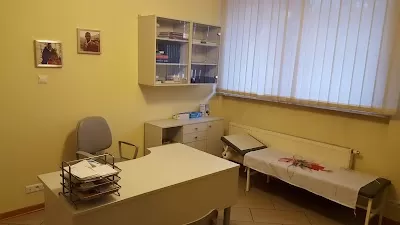Mokotowskie Centrum Medyczne WIKTORSKA