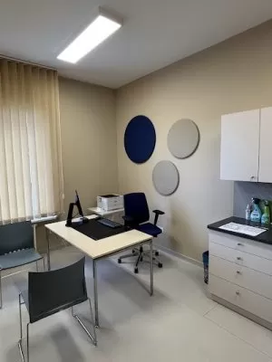 Dunapart Medical Magánrendelő