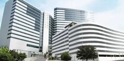 Visión100 - Oftalmólogo Monterrey- DOCTORS HOSPITAL