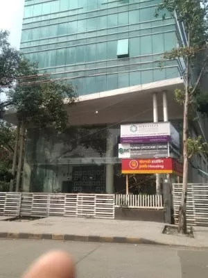 M | O | C Cancer Care & Research Centre (MOC Ghatkopar)